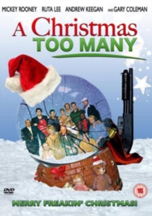 A Christmas Too Many, DVD DVD A Christmas Too Many, DVD DVD