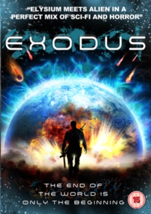 Exodus, DVD DVD Exodus, DVD DVD