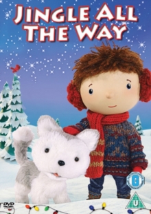 Jingle All the Way, DVD DVD Jingle All the Way, DVD DVD
