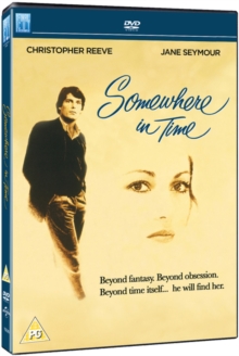 Somewhere In Time