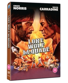 Lone Wolf McQuade