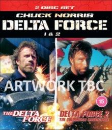 The Delta Force/Delta Force 2: The Colombian Connection