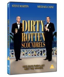 Dirty Rotten Scoundrels