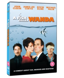 A Fish Called Wanda - Image 3