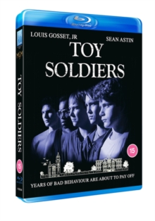 Toy Soldiers