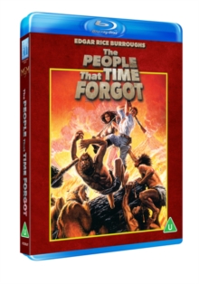 The People That Time Forgot