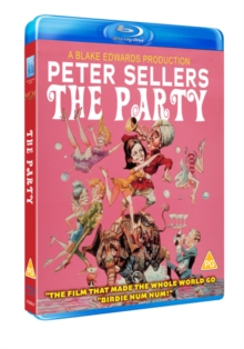 The Party [PG] Blu-ray - Image 4