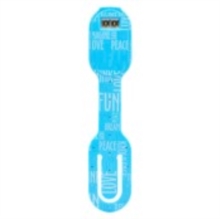 Flexilight Rechargeable Blue Words