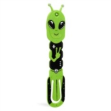Flexilight Pals Alien Green