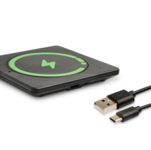 ZipCharger Charging