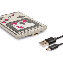 ZipCharger Video Game