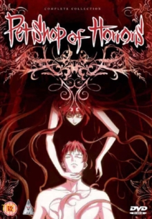 Pet Shop of Horrors, DVD DVD Pet Shop of Horrors, DVD DVD