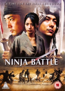 Ninja Battle