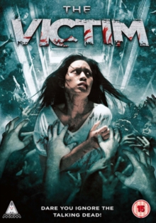 The Victim, DVD DVD The Victim, DVD DVD