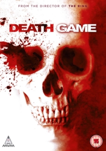 Death Game, DVD DVD Death Game, DVD DVD