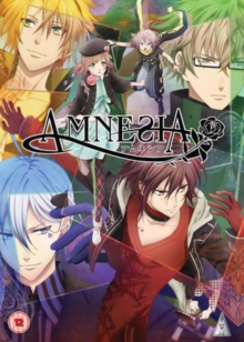 Amnesia Collection, DVD DVD Amnesia Collection, DVD DVD