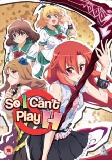 So, I Can't Play H!: Collection, DVD DVD So, I Can't Play H!: Collection, DVD DVD