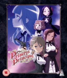 Princess Principal: Collection