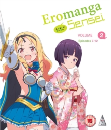 Eromanga Sensei: Volume 2