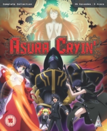 Asura Cryin': Complete Collection