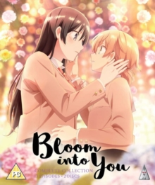 Bloom Into You: Complete Collection