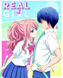 Real Girl: Complete Collection