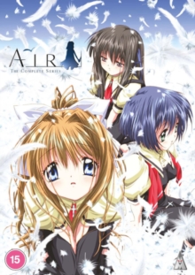 Air: The Complete Series