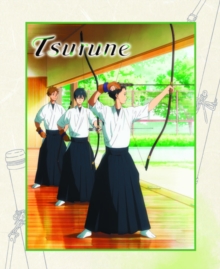 Tsurune: Season 1