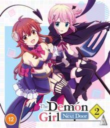 The Demon Girl Next Door: Season 2