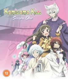 Kamisama Kiss: Season One