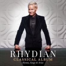 Rhydian: Hymns, Songs & Arias