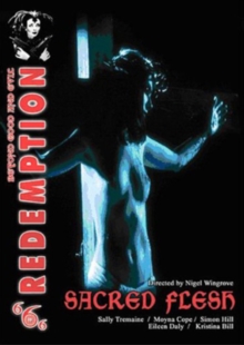 Sacred Flesh, DVD DVD Sacred Flesh, DVD DVD