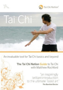 The Tai Chi Nation Guide to Tai Chi, DVD DVD The Tai Chi Nation Guide to Tai Chi, DVD DVD