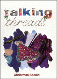 Talking Threads: Christmas Special, DVD DVD Talking Threads: Christmas Special, DVD DVD