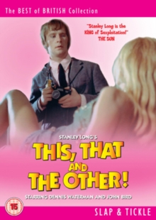 This, That and the Other!, DVD DVD This, That and the Other!, DVD DVD