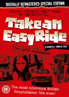 Take an Easy Ride, DVD DVD Take an Easy Ride, DVD DVD