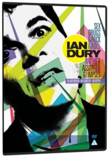 Ian Dury: Sex, Drugs and Rock and Roll and Other Assorted..., DVD DVD Ian Dury: Sex, Drugs and Rock and Roll and Other Assorted..., DVD DVD