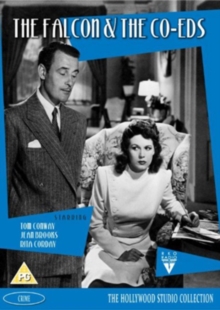 The Falcon and the Co-eds, DVD DVD The Falcon and the Co-eds, DVD DVD