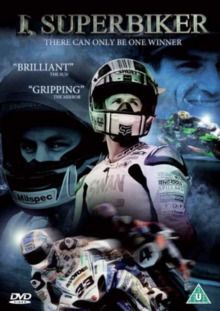 I, Superbiker, DVD DVD I, Superbiker, DVD DVD