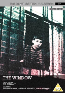 The Window, DVD DVD The Window, DVD DVD