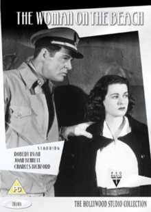 The Woman On the Beach, DVD DVD The Woman On the Beach, DVD DVD