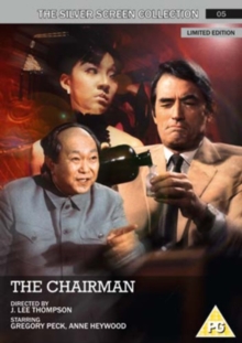 The Chairman, DVD DVD The Chairman, DVD DVD