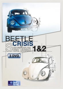 Beetle Crisis: Series 1 and 2, DVD DVD Beetle Crisis: Series 1 and 2, DVD DVD