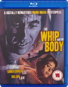 The Whip and the Body, Blu-ray BluRay The Whip and the Body, Blu-ray BluRay