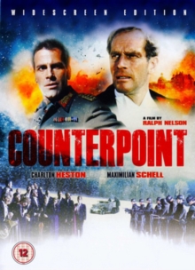 Counterpoint, DVD DVD Counterpoint, DVD DVD