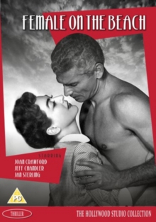 Female On the Beach, DVD DVD Female On the Beach, DVD DVD