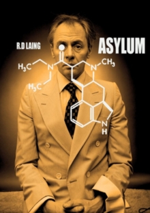 Asylum, DVD DVD Asylum, DVD DVD