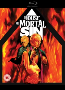 House of Mortal Sin, Blu-ray BluRay House of Mortal Sin, Blu-ray BluRay