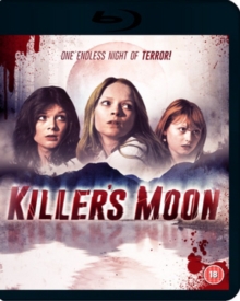 Killer's Moon