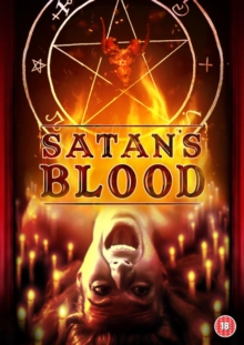 Satan's Blood, DVD DVD Satan's Blood, DVD DVD